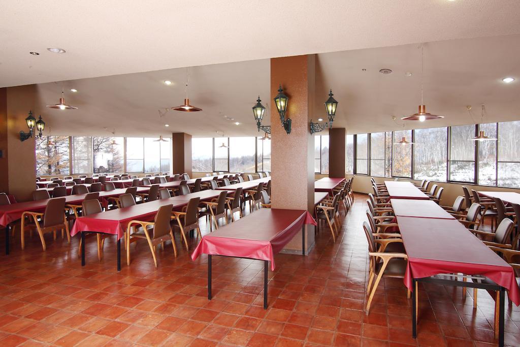Hotel Alpen Blick Мёко Экстерьер фото