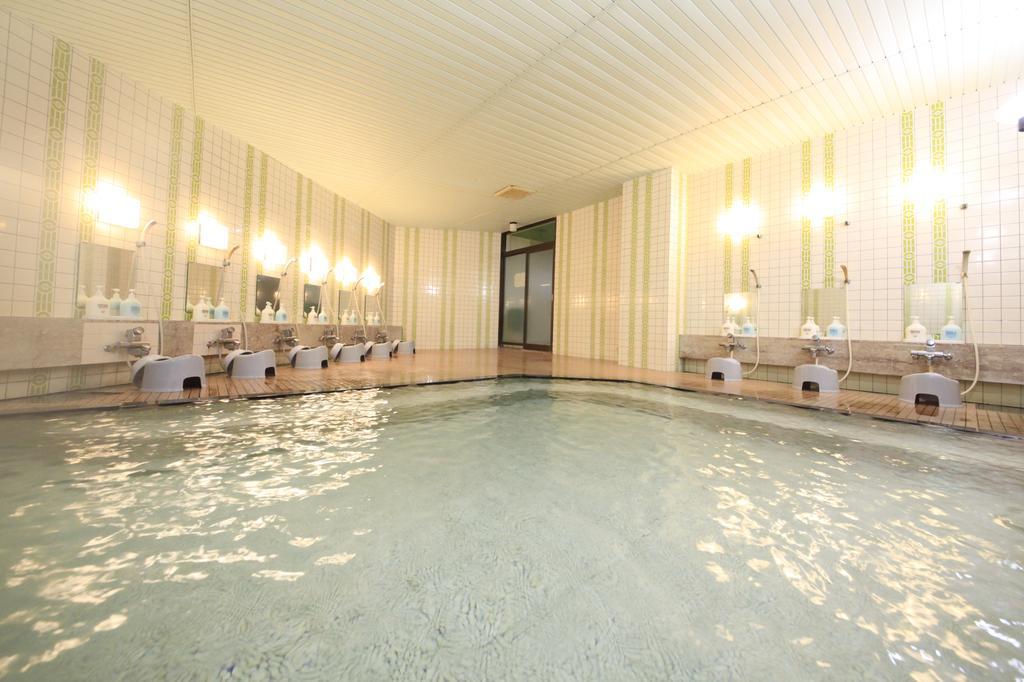 Hotel Alpen Blick Мёко Экстерьер фото