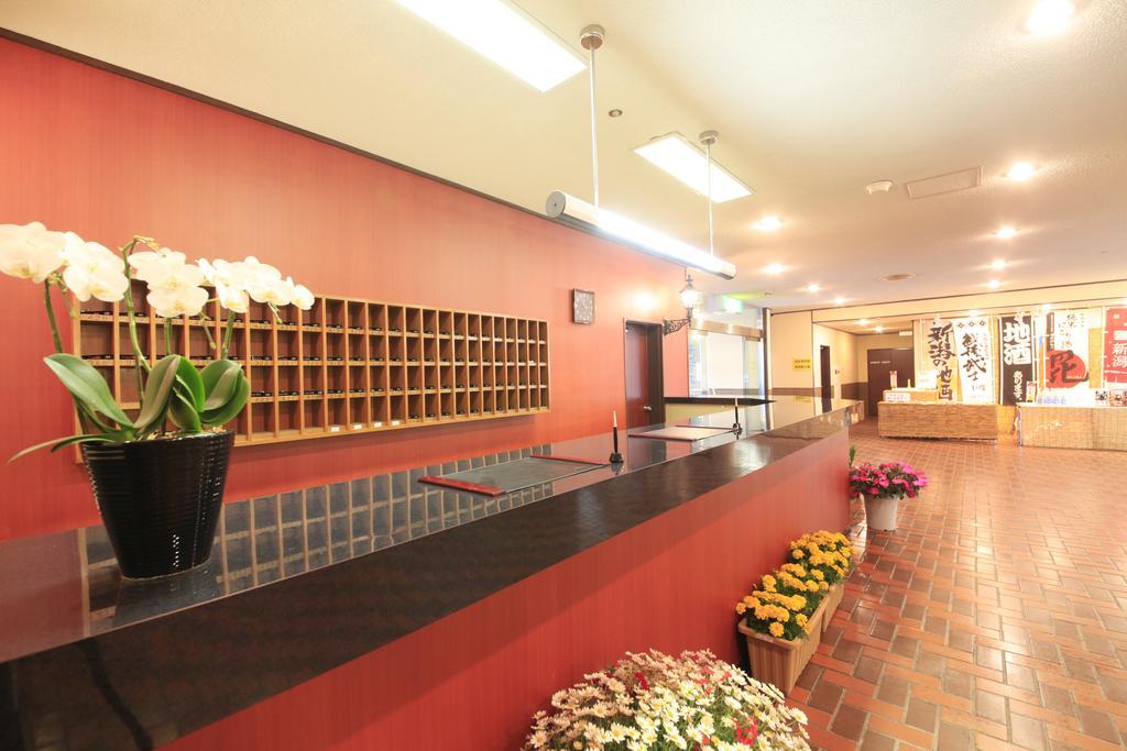 Hotel Alpen Blick Мёко Экстерьер фото